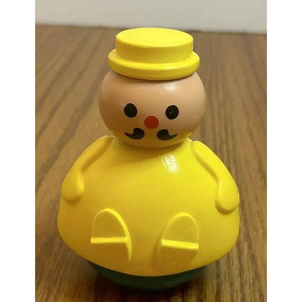 Fisher-Price fisher price